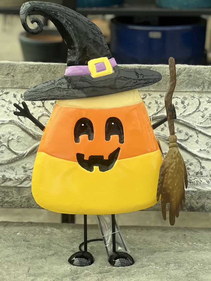 Clara Corny Witch Bouncy Greeter
