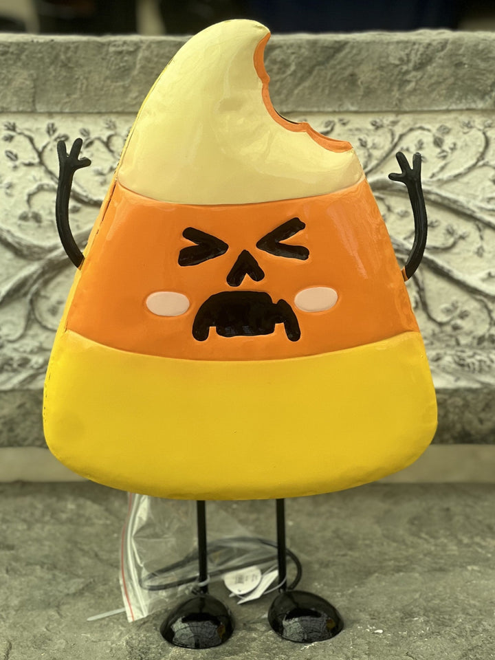 Crybaby Corny Bouncy Greeter