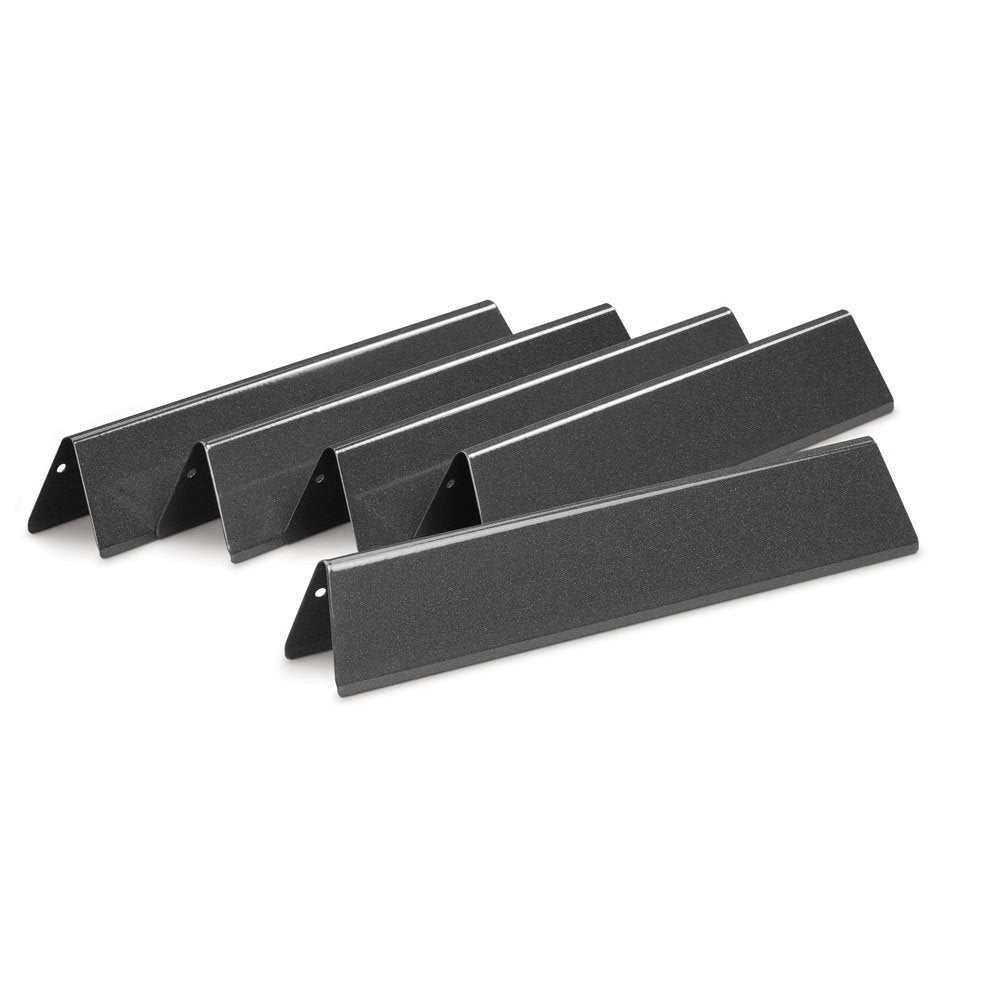 Weber Porcelain-Enameled Flavorizer Bars for Spirit 300 Series Gas Grills