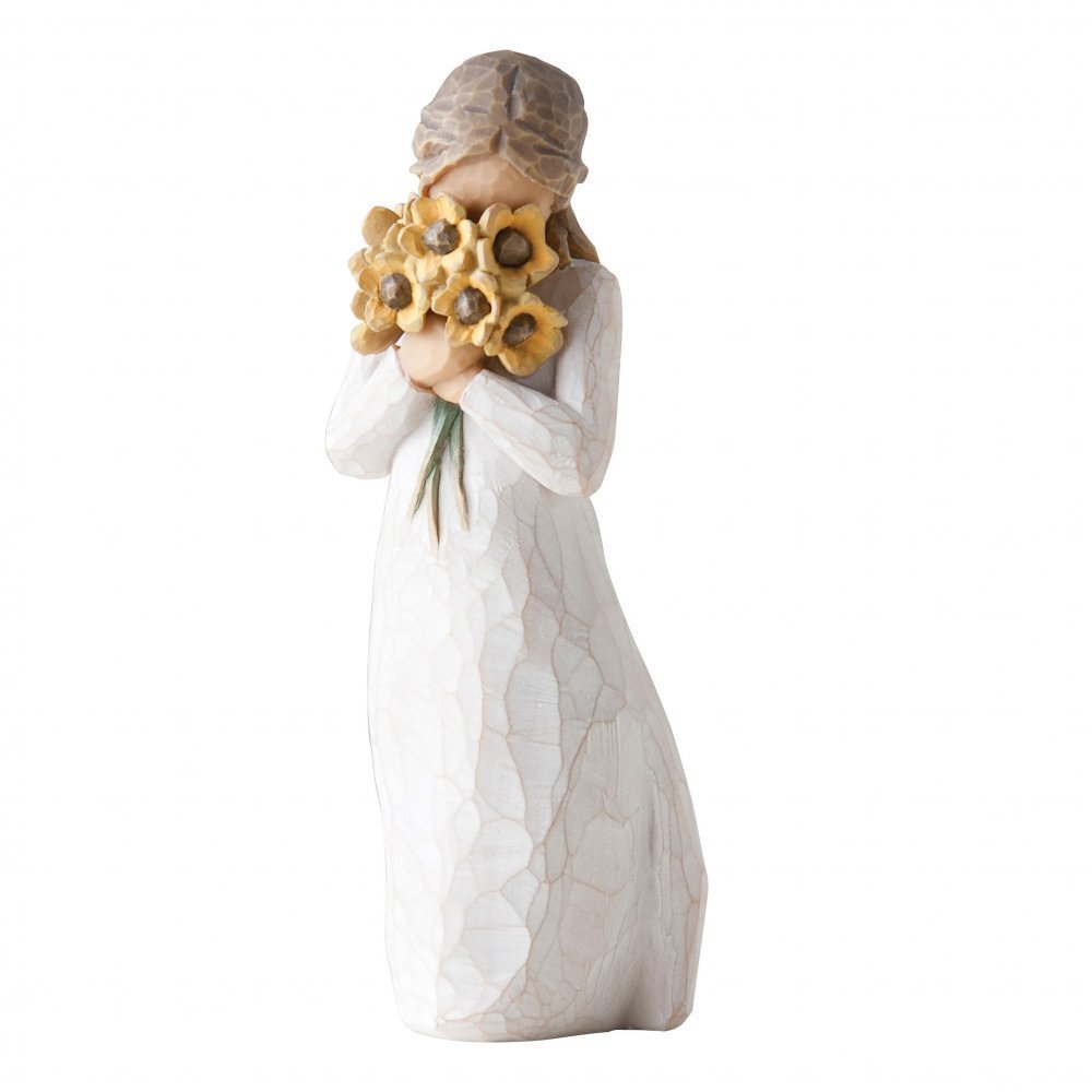 Willow Tree Figure Warm Embrace