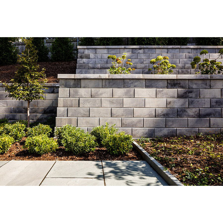 Techo-Bloc G-Force Garden & Retaining Walls