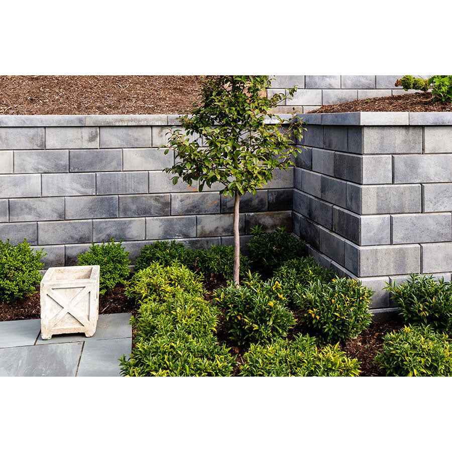 Techo-Bloc G-Force Garden & Retaining Walls