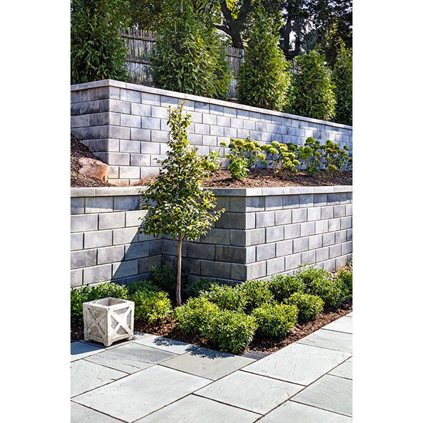 Techo-Bloc G-Force Garden & Retaining Walls