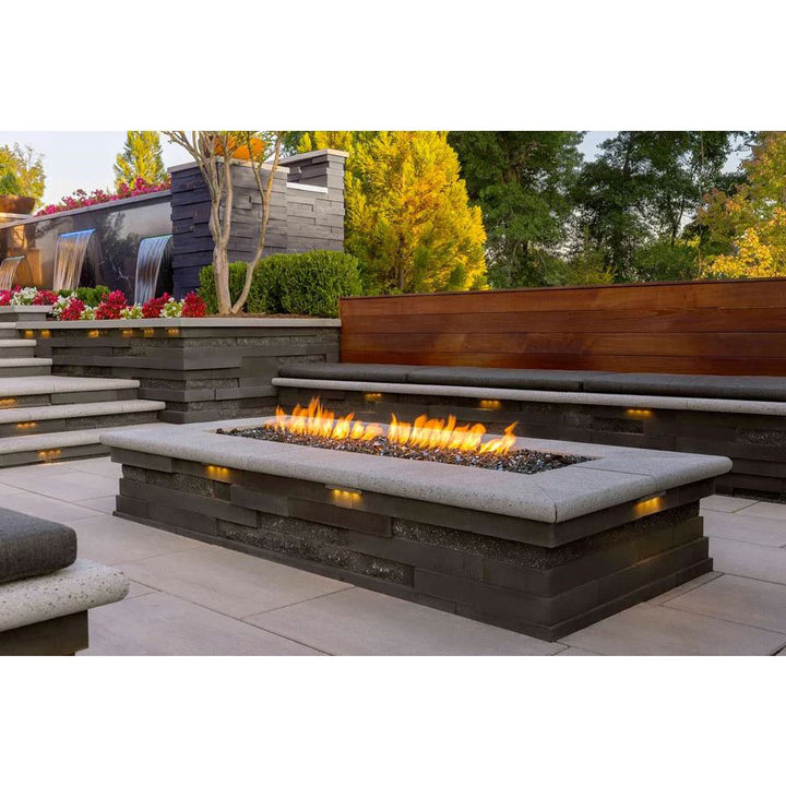 Techo-Bloc Graphix Garden & Retaining Walls
