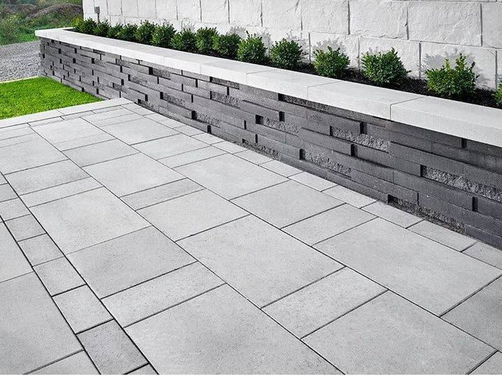 Techo-Bloc Graphix Garden & Retaining Walls
