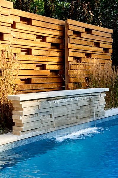 Techo-Bloc Graphix Garden & Retaining Walls