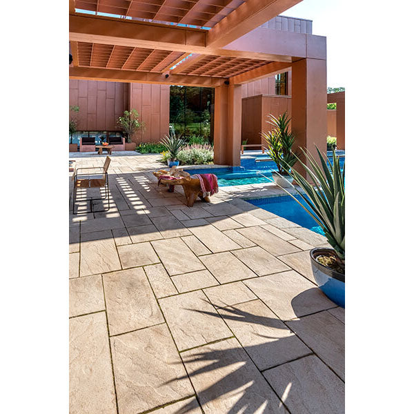 Techo-Bloc Inca Patio Slabs