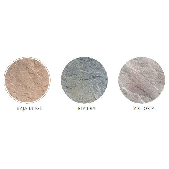 Techo-Bloc Inca Patio Slabs