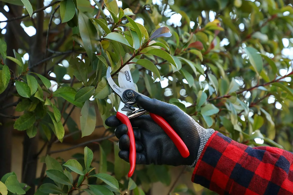 Kamikaze Force Pruner KM-5