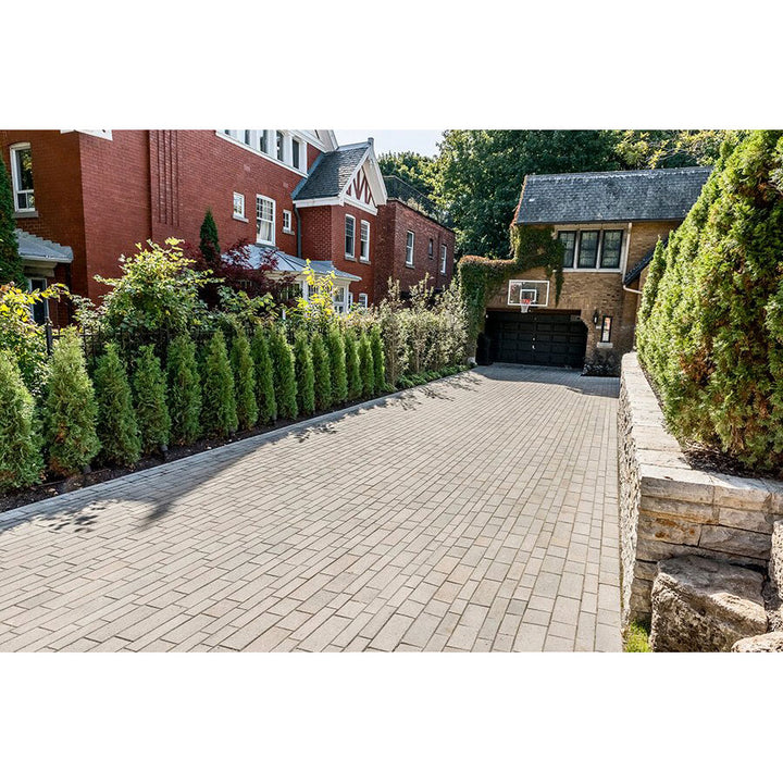 Techo-Bloc Linea Pavers