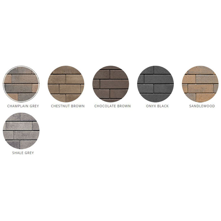 Techo-Bloc Linea Pavers