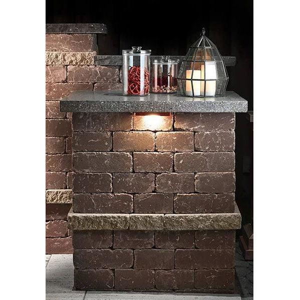 Techo-Bloc Manchester Garden & Retaining Walls