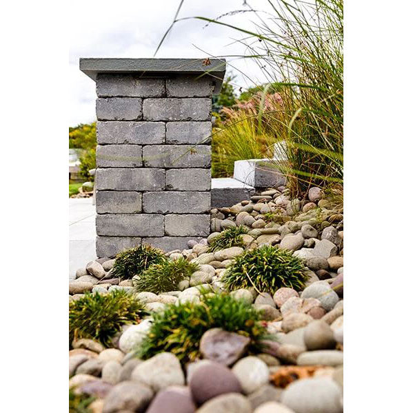 Techo-Bloc Manchester Garden & Retaining Walls