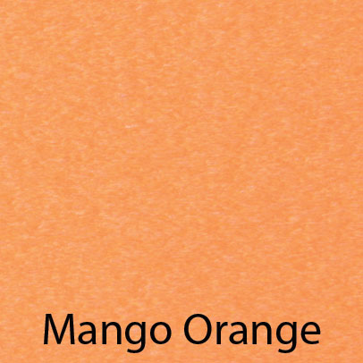 Berlin Gardens Folding Adirondack Chair, Mango Orange