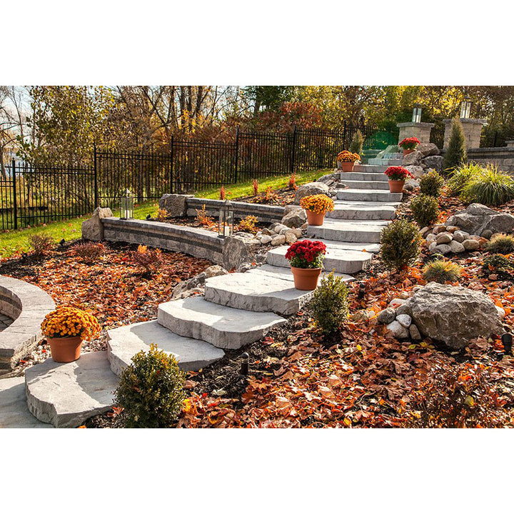 Techo-Bloc Maya Stone Steps