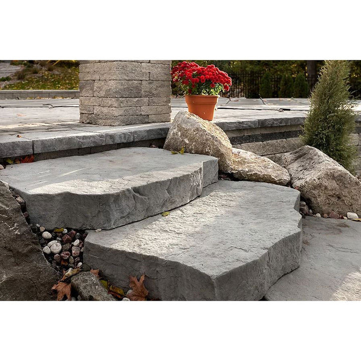 Techo-Bloc Maya Stone Steps