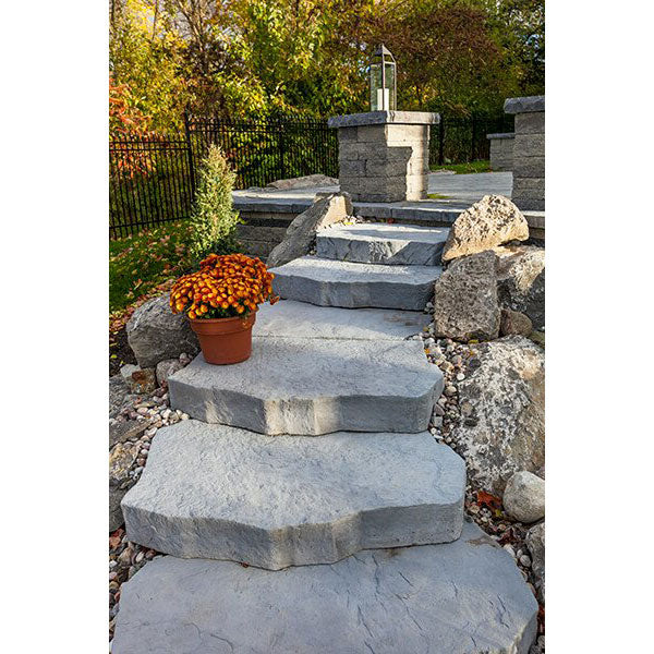 Techo-Bloc Maya Stone Steps