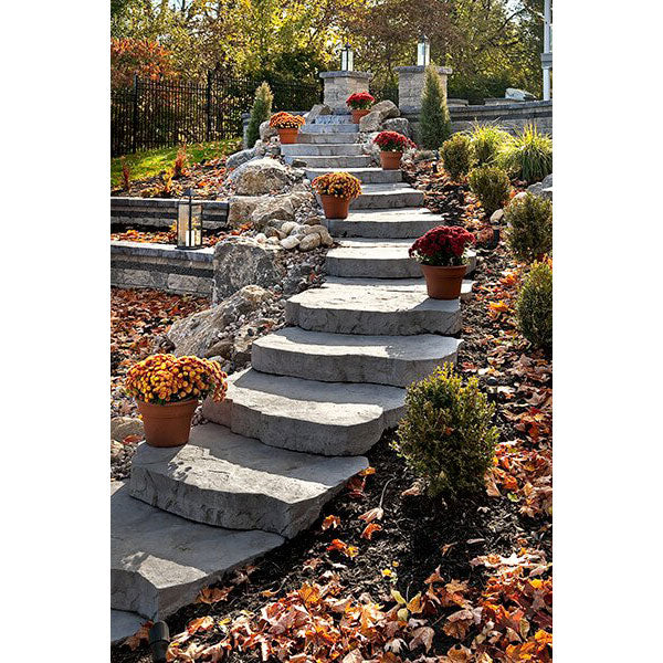 Techo-Bloc Maya Stone Steps