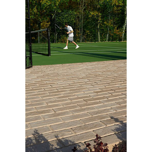 Techo-Bloc Mika Pavers