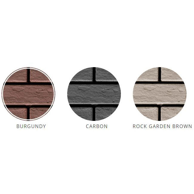 Techo-Bloc Mika Pavers