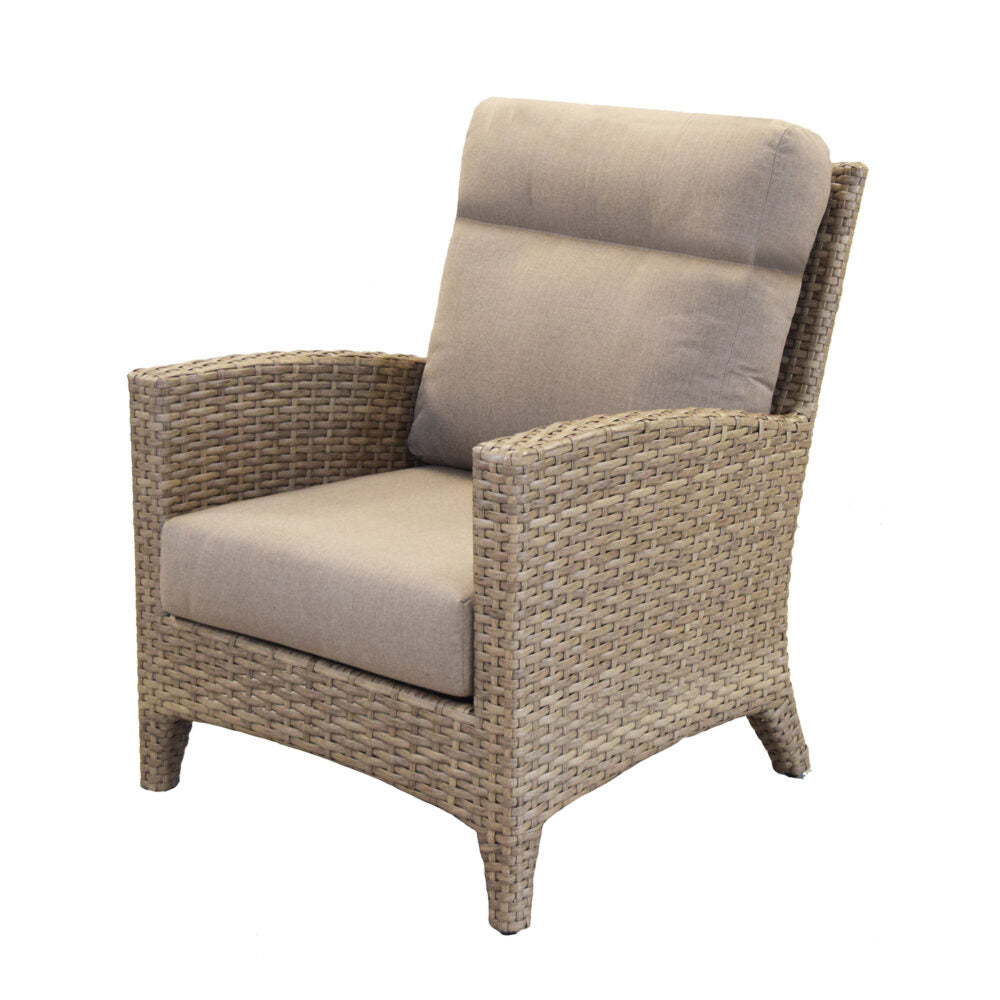NorthCape, Grand Stafford Lounge Chair