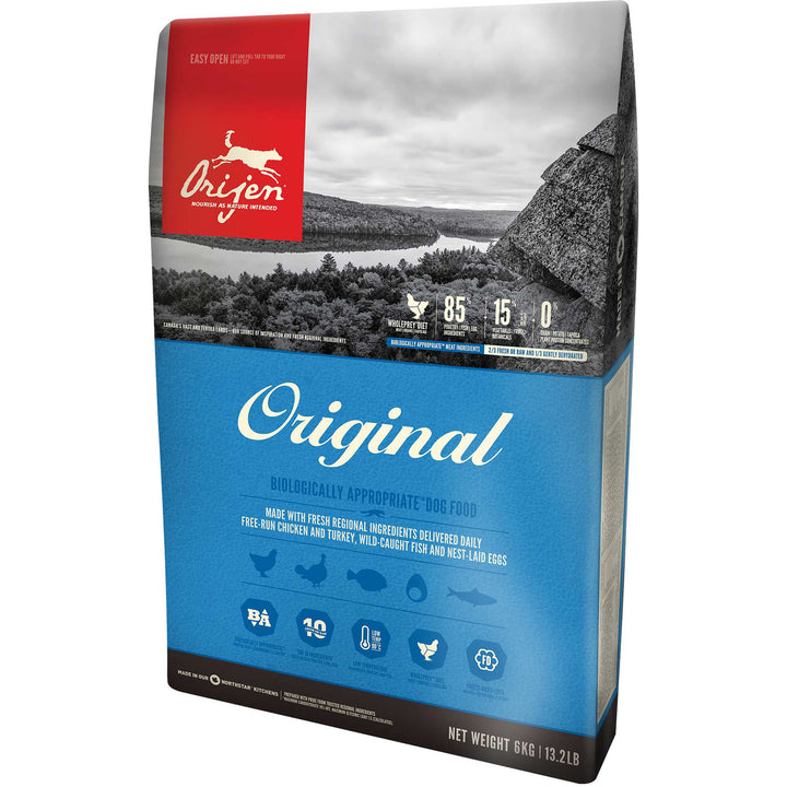 Orijen Original Dog Food