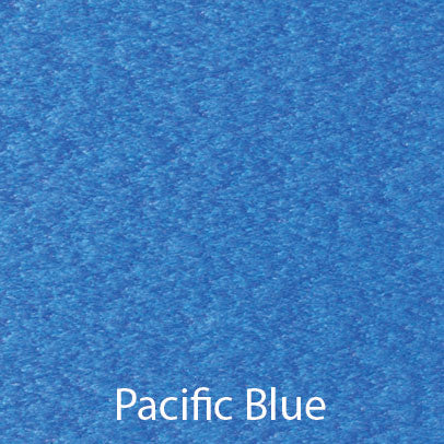 Berlin Gardens Folding Adirondack Chair, Pacific Blue