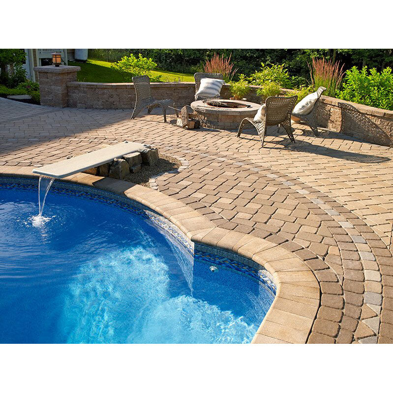 Techo-Bloc Parisien Pavers