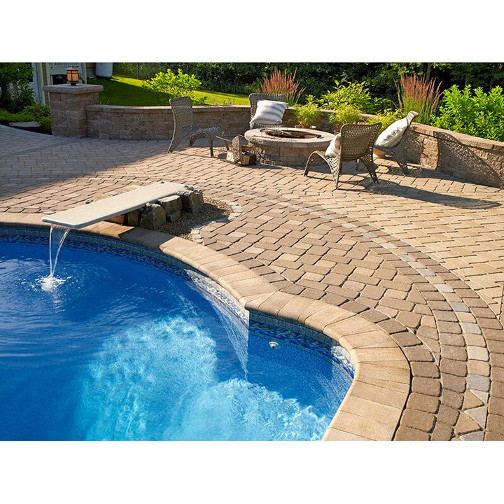 Techo-Bloc Parisien Pavers