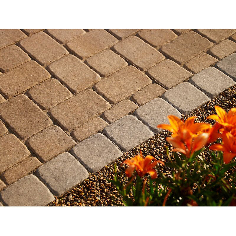 Techo-Bloc Parisien Pavers