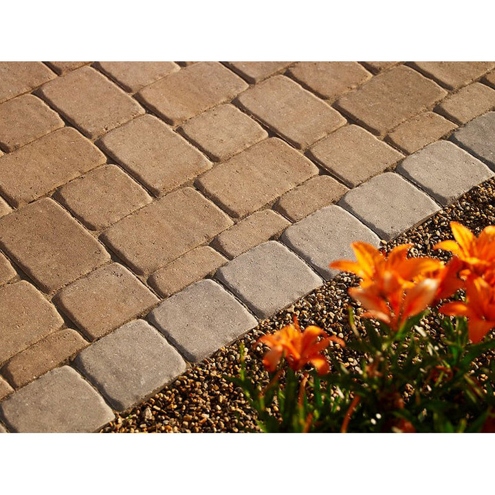 Techo-Bloc Parisien Pavers