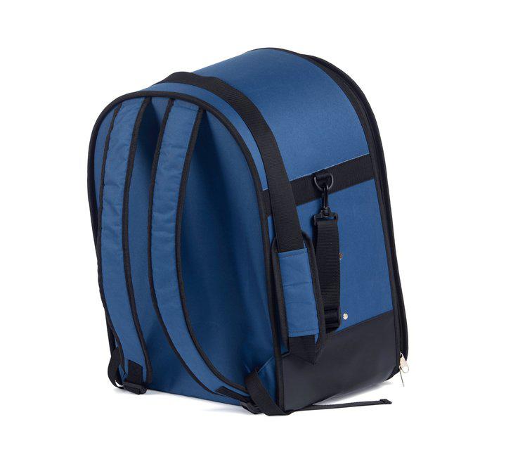 Prevue, Bird Carrier Backpack, Blue