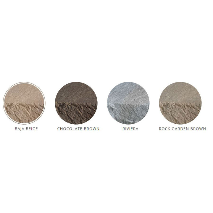 Techo-Bloc Röcka Garden & Retaining Walls