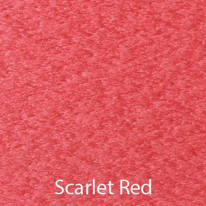 Berlin Gardens Folding Adirondack Chair, Scarlet Red