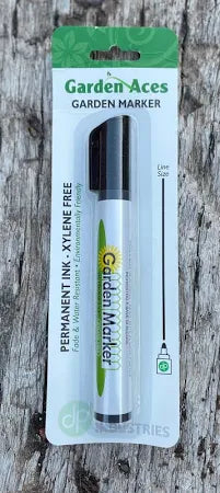Garden Marker' Pen-1pkg