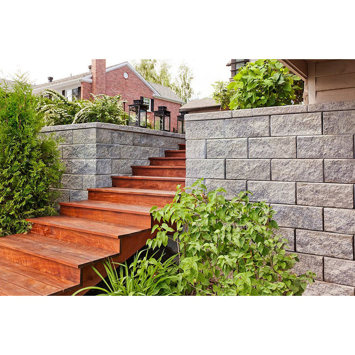 Techo-Bloc Suprema Garden & Retaining Walls