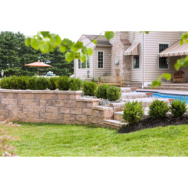Techo-Bloc Suprema Garden & Retaining Walls