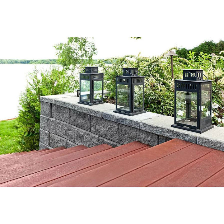 Techo-Bloc Suprema Garden & Retaining Walls