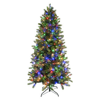 7.5' Caycee Pine Tree, Basic 1-2-Tree