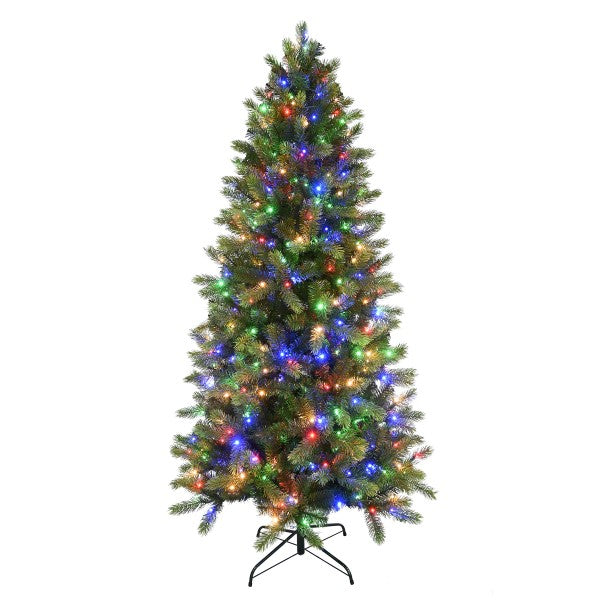 9' Caycee Pine, Basic 1-2 Tree