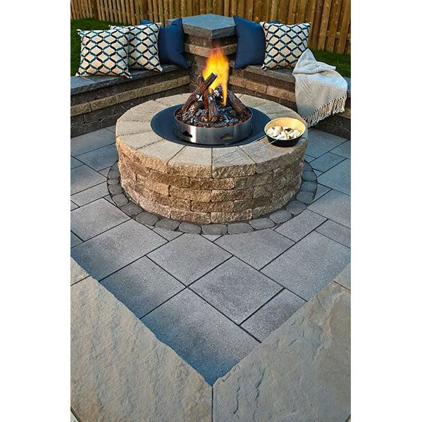 Techo-Bloc Valenica Fire Pit