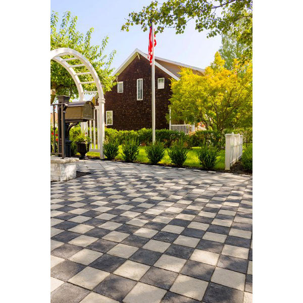 Techo-Bloc Valet Pavers
