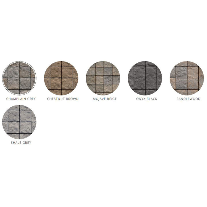 Techo-Bloc Valet Pavers