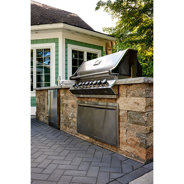 Techo-Bloc Victorien Pavers