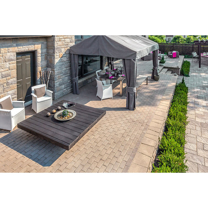 Techo-Bloc Victorien Pavers