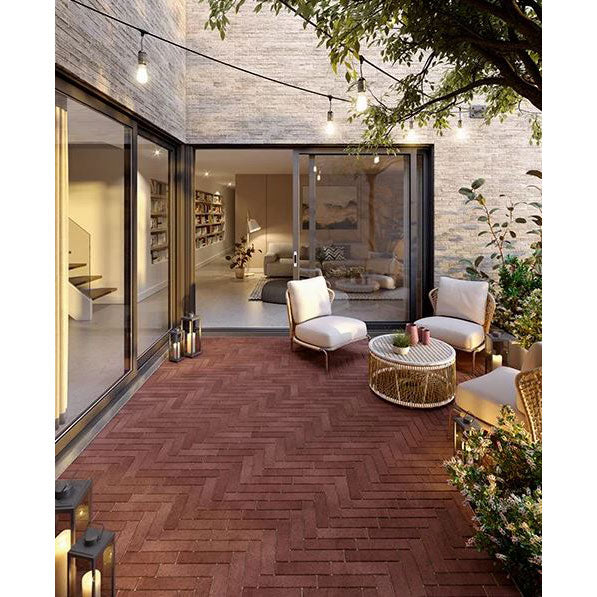 Techo-Bloc Westmount Pavers