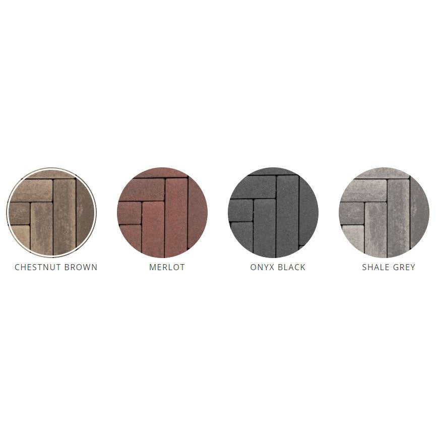 Techo-Bloc Westmount Pavers