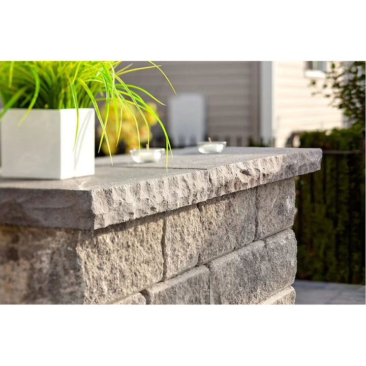 Techo-Bloc York Pool Coping & Wall Caps