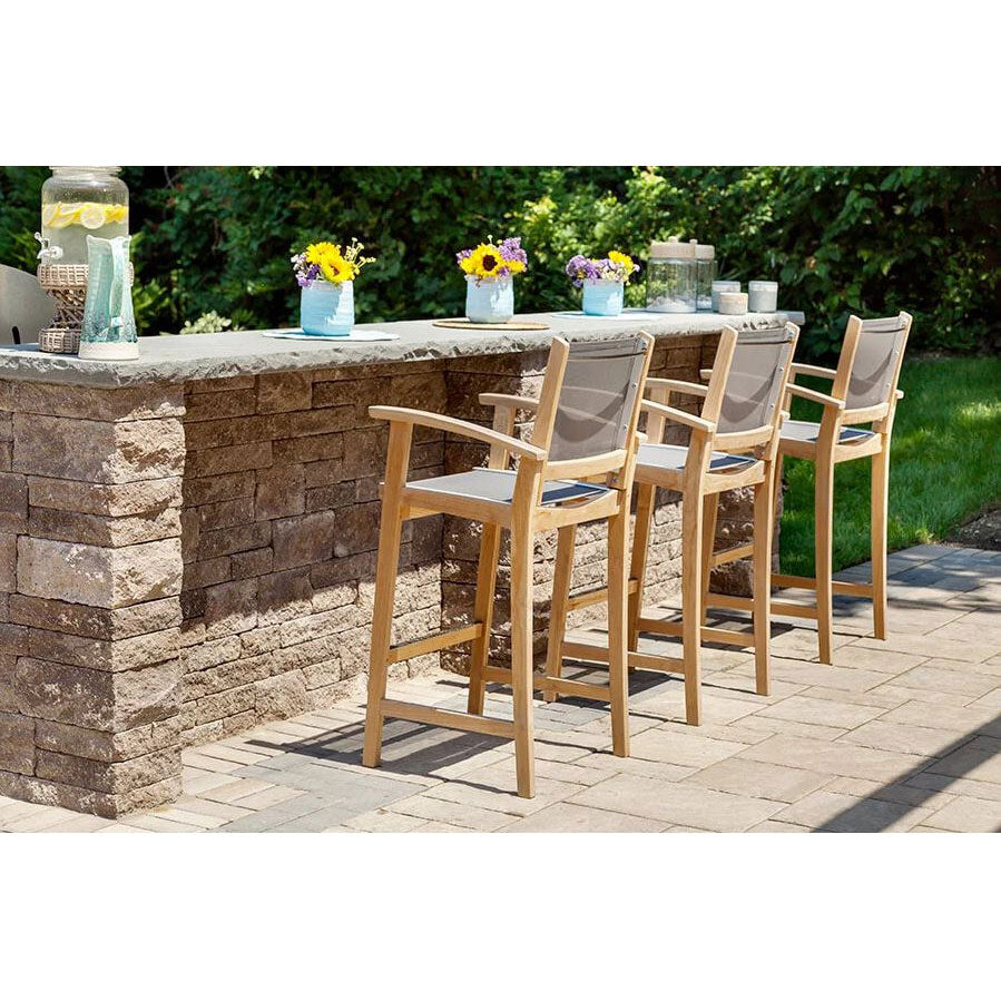 Techo-Bloc York Pool Coping & Wall Caps