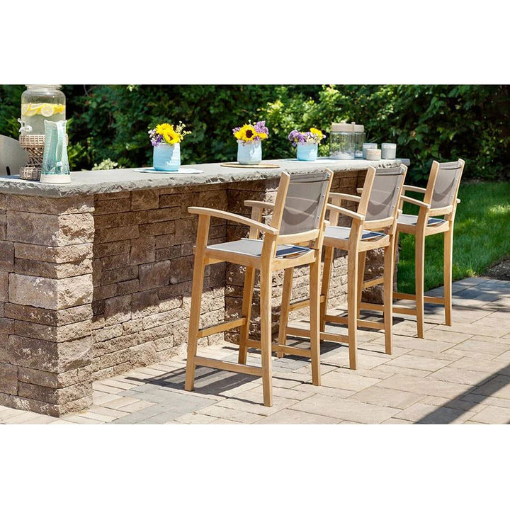 Techo-Bloc York Pool Coping & Wall Caps